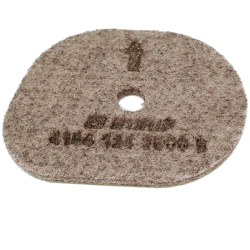 41441242800 FILTRU AER STIHL FC56C/70 FS40/50/56 KM56