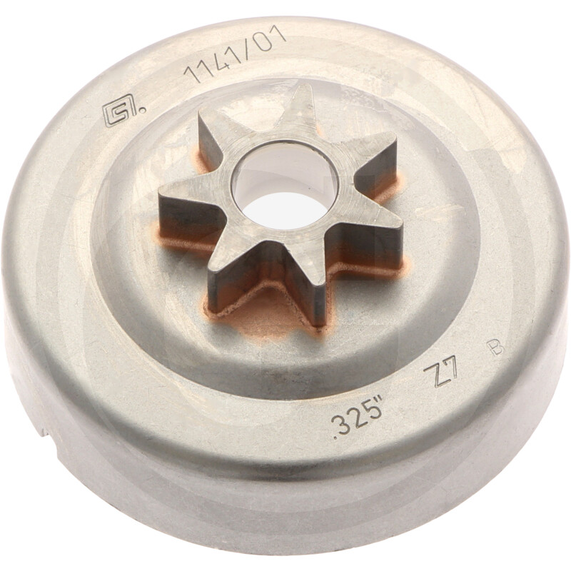 11416402001 CARCASA AMBREIAJ STIHL 325 7Z MS261/271/281/291