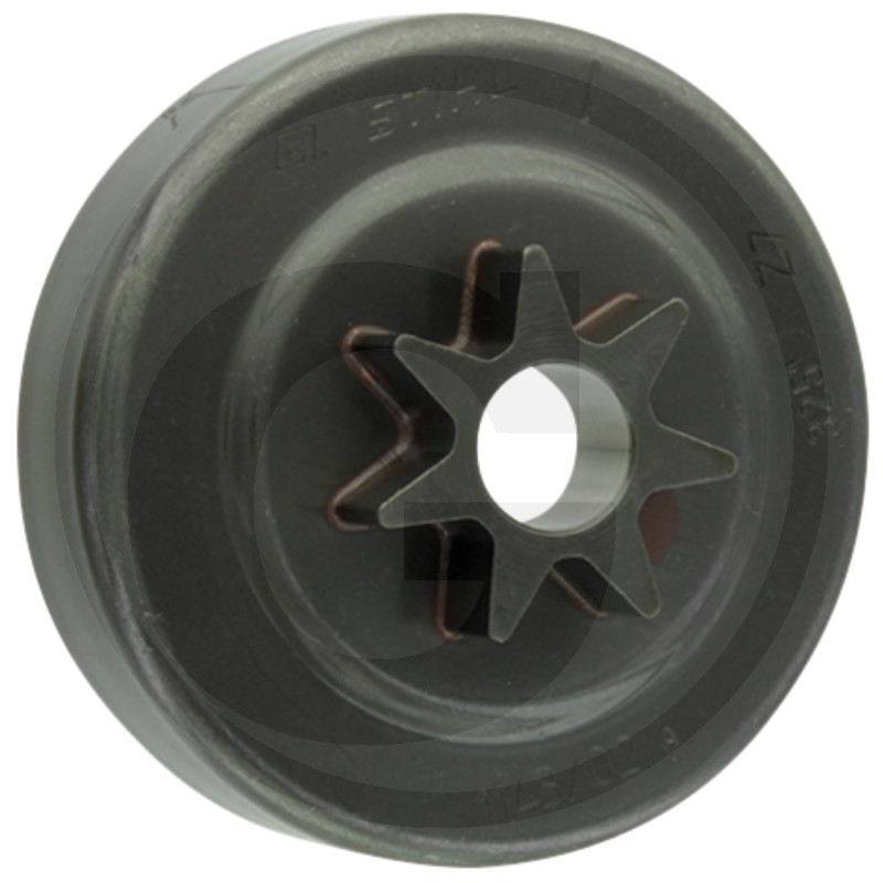 11436402002 CARCASA AMBREIAJ STIHL 325 7Z MS231/241/251