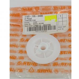 11431950400 TAMBUR DEMAROR STIHL MS231/231C