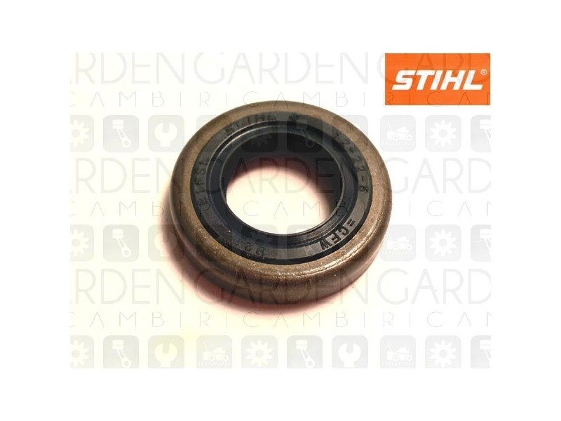 96400031195 SEMERING STIHL FS80/85/90/120/350/450 12*22*5 EXTERIOR METALIC