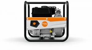 VB030112000 MOTOPOMPA 2TOLI STIHL WP300 30MC/H 6CP