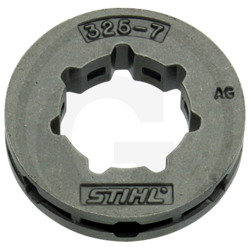 00006421236 SPROCHET 325 7Z STIHL