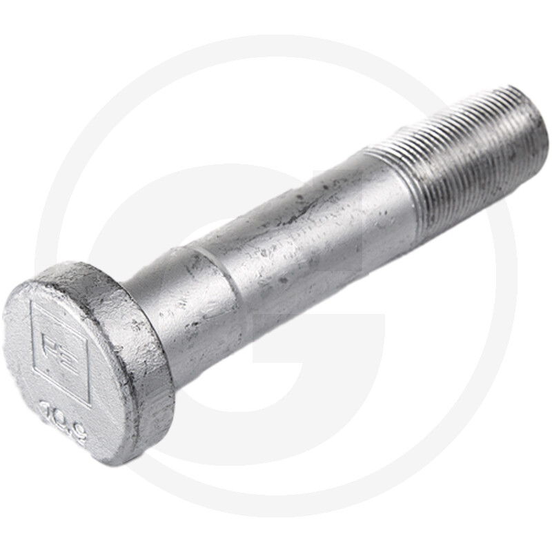 100081F KIT SURUB ROATA+PIULITA M22*1.5