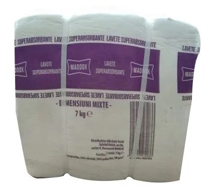MAD1006 LAVETE SUPERABSORBANTE 7KG