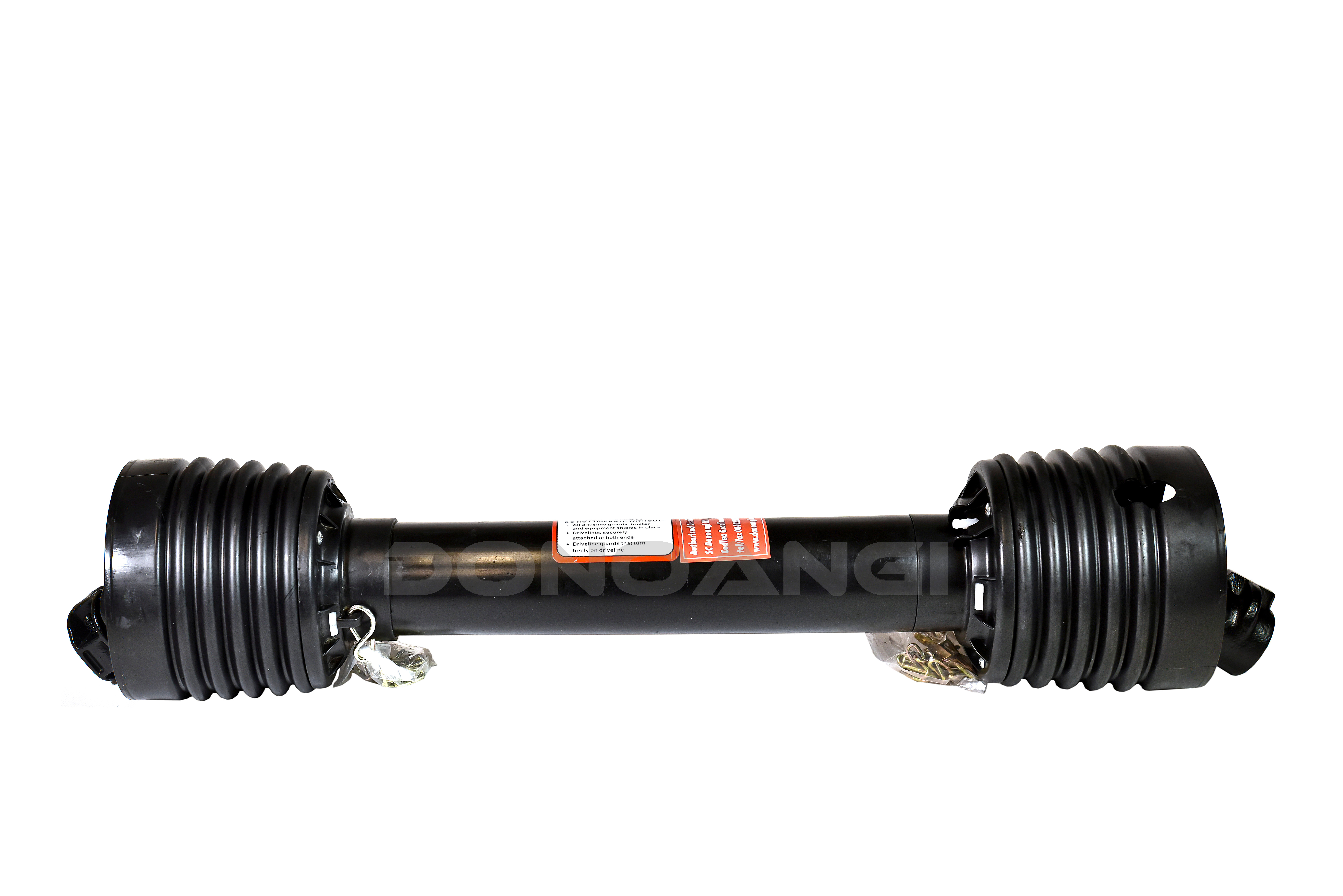 CARDAN T4 L1000 CRUCE 27*75