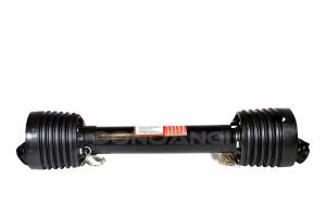 CARDAN T4 L1000 CRUCE 27*75