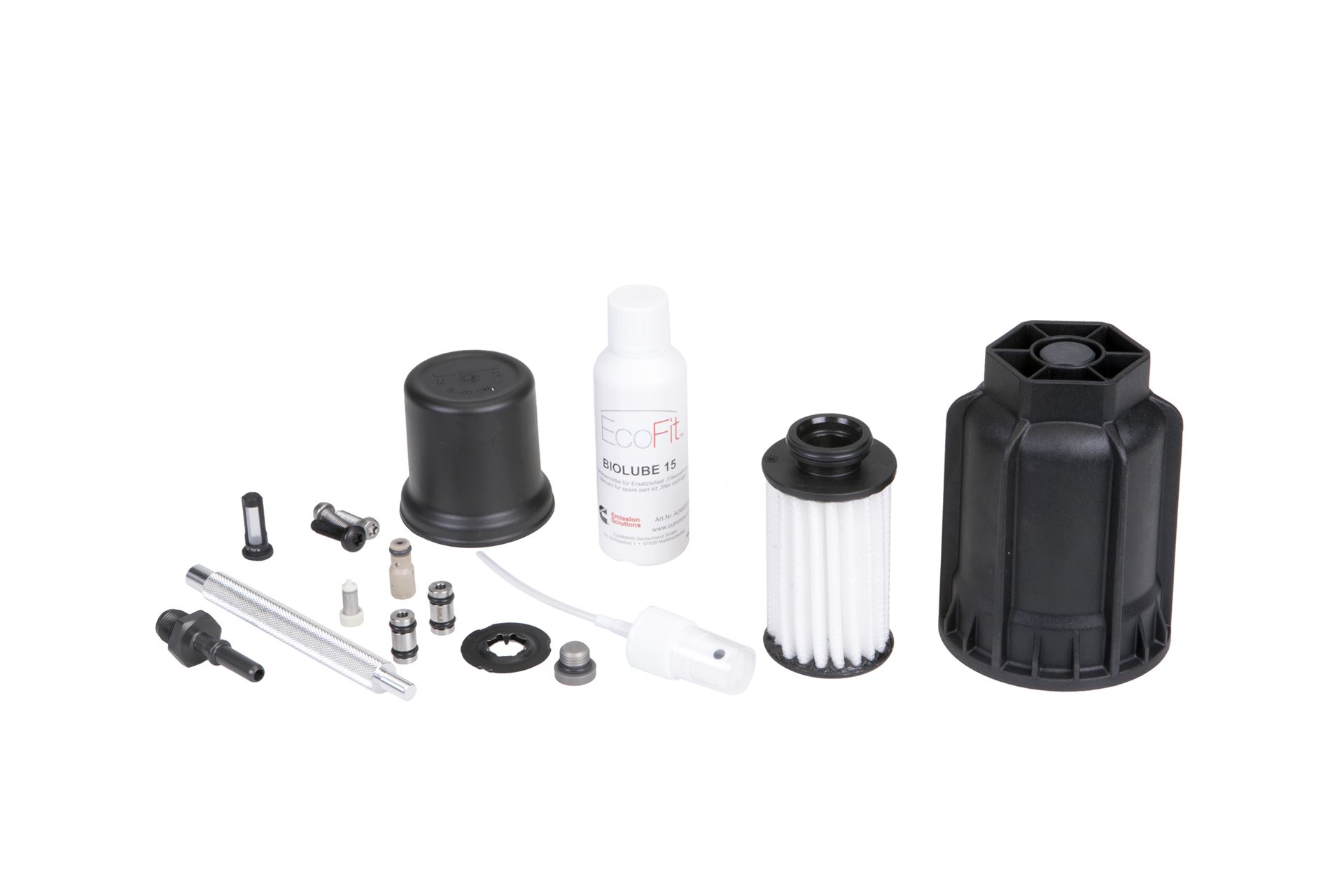 C20 0019999490 FILTRU ADBLUE CLAAS TUCANO 450 0019896710