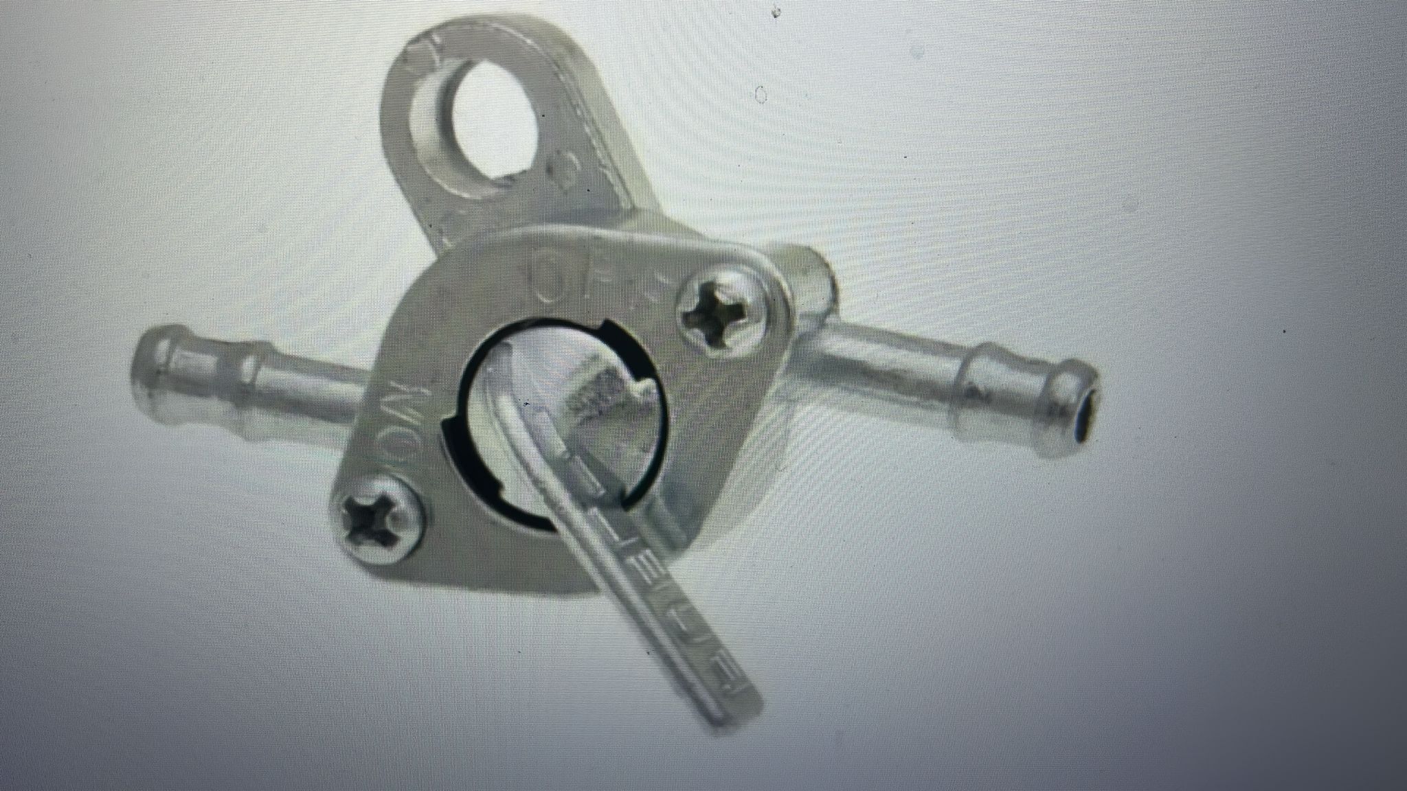 1000785200201 ROBINET BENZINA UNIVERSAL