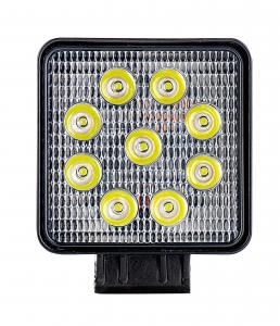 PROIECTOR PATRAT CU 9 LEDURI CLASIC BK69005