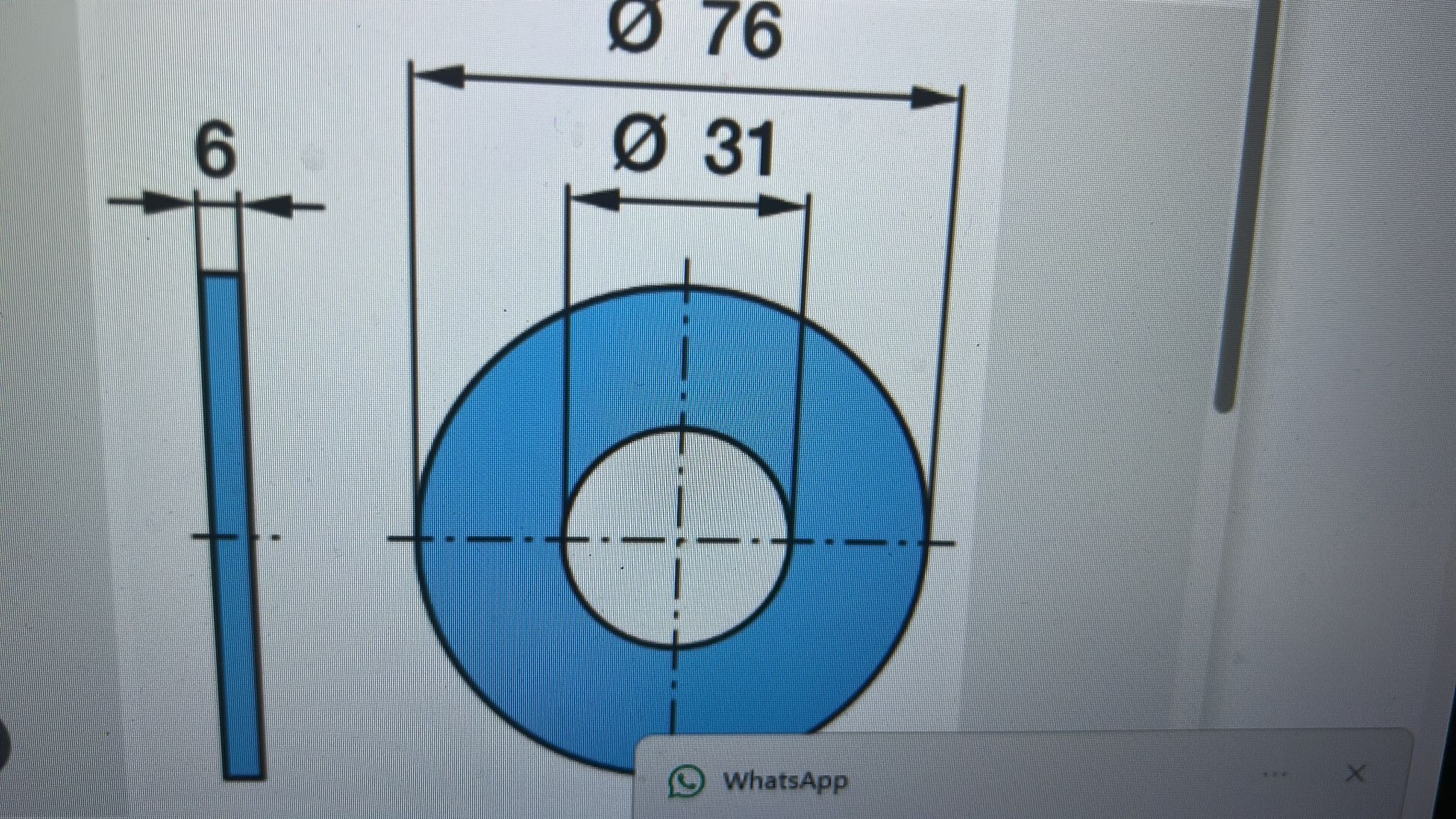 03.320.34.53.0 SAIBA 31/71X6 GEO