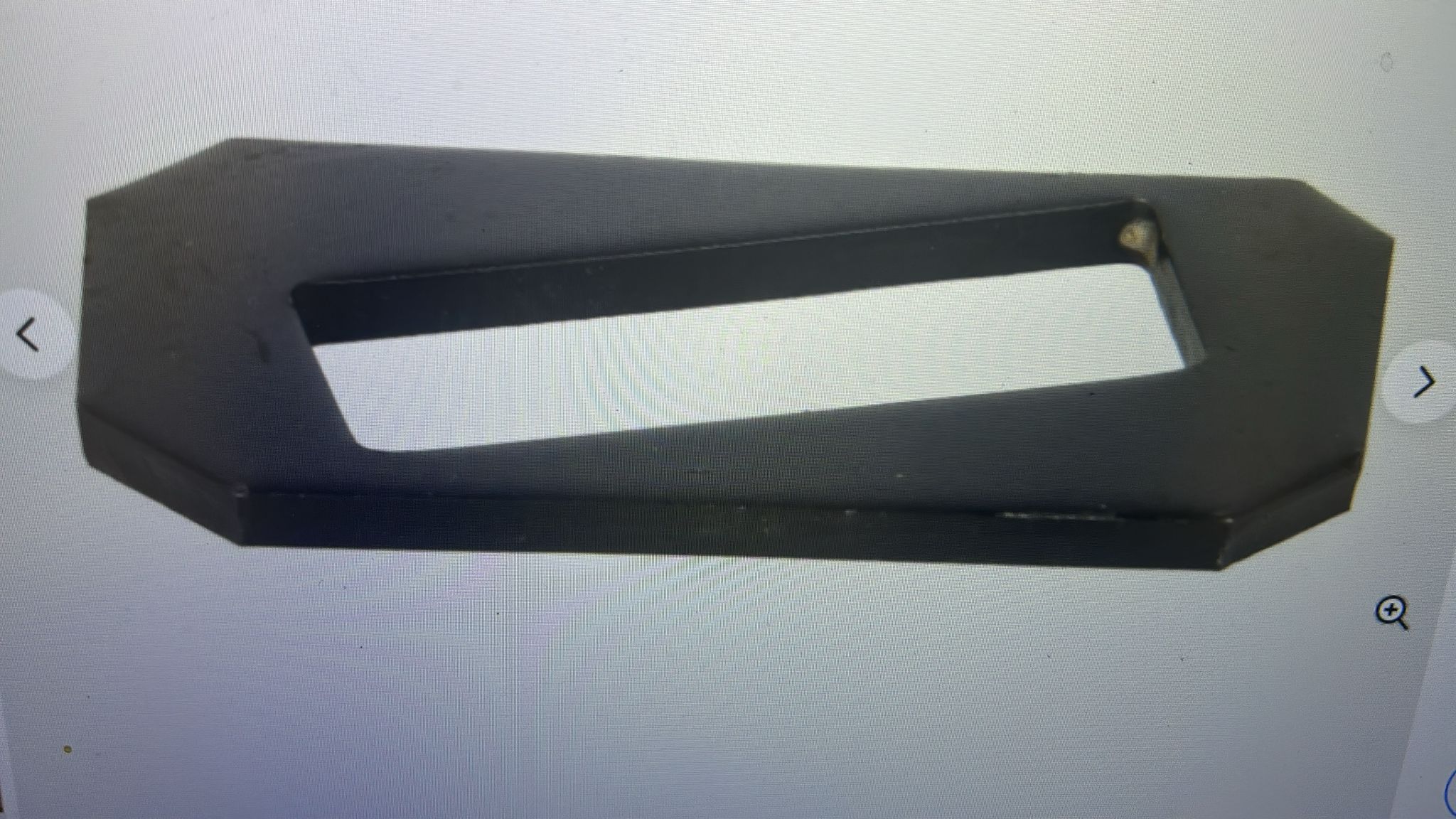 03.281.44.25.0 PLACA CENTRARE PT SURUB M24