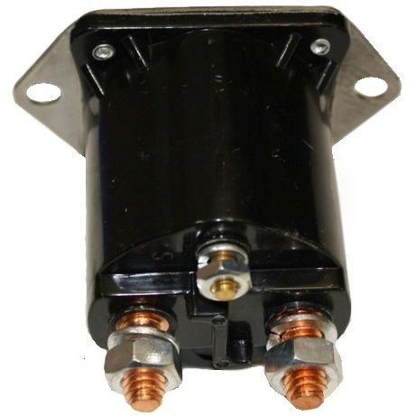 VPF2238 RELEU PORNIRE SOLENOID 47388608 CASE