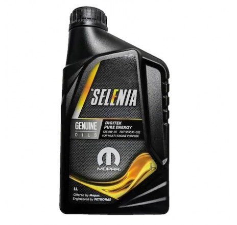 ULEI 0W30 1L SELENIA RO70236EF8EU/34