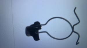 05.188.03.10.0 INEL BOLT SABOT OEM BPW