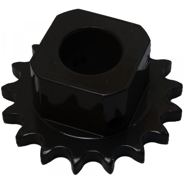 0007359492 PINION CLAAS TUCANO CARE INVARTE MELCUL DIN BUNCAR