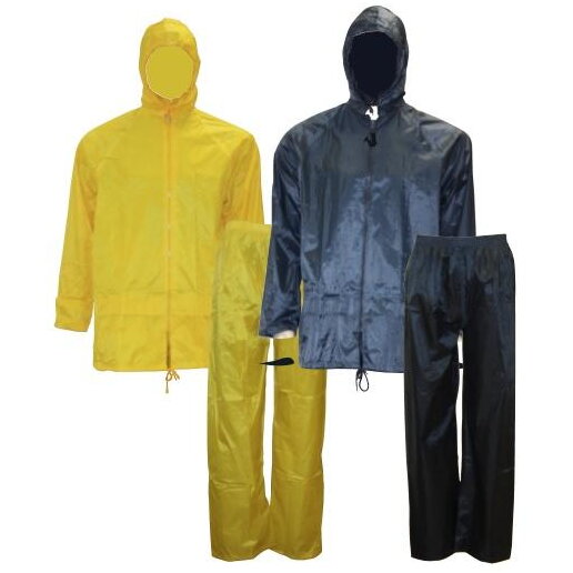 H21 COSTUM IMPERMEABIL MARIMEA XL 506610