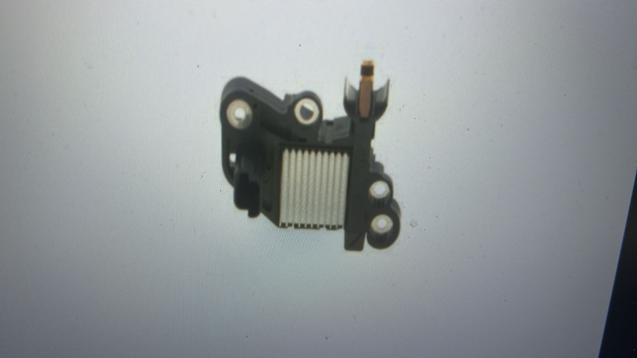 0272220736 REGULATOR ALTERNATOR BOSCH