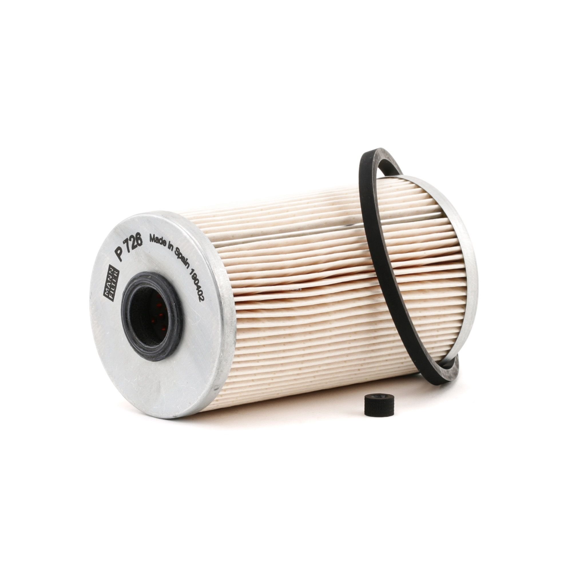 C10 FILTRU MOTORINA P726X