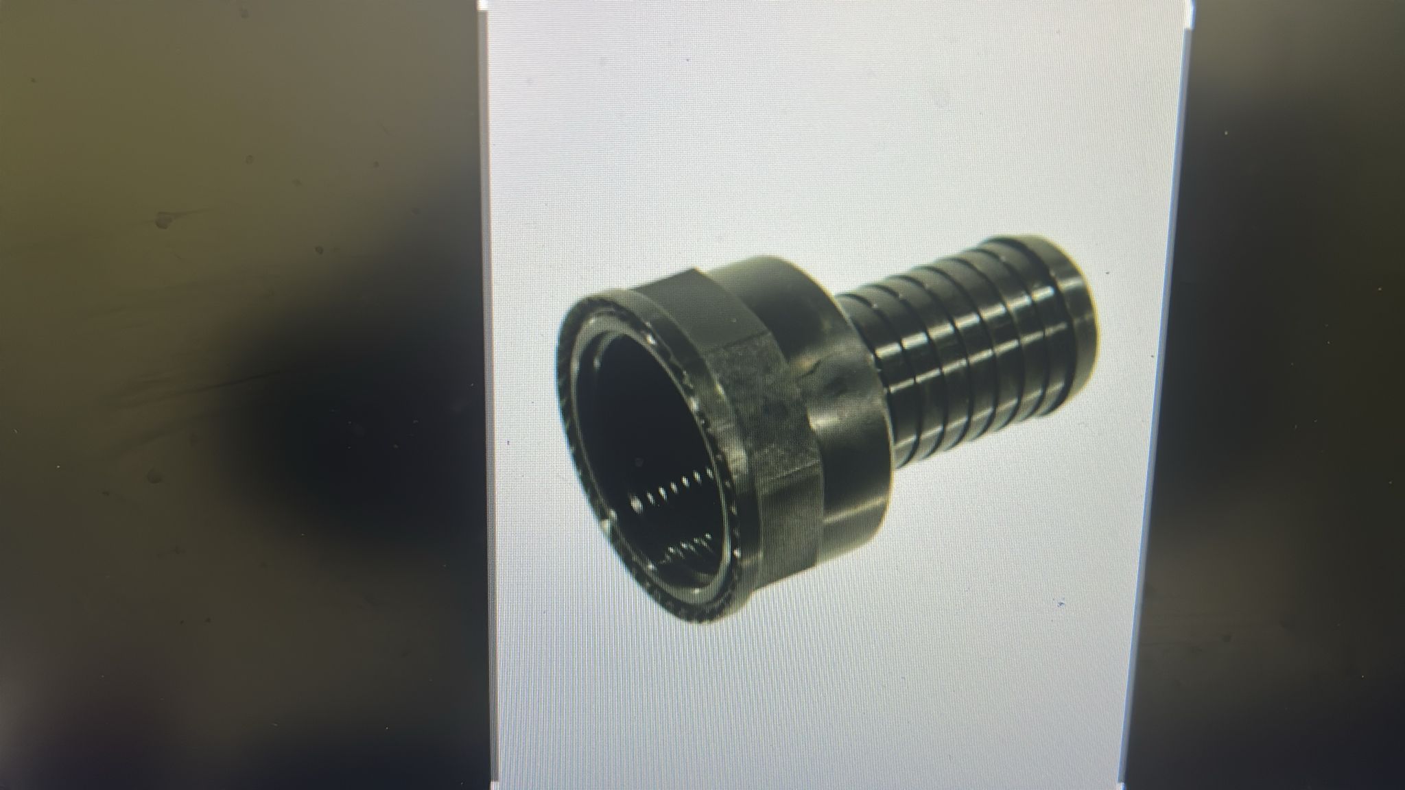 100519 STUT FURTUN DN19 FI 1.1/4