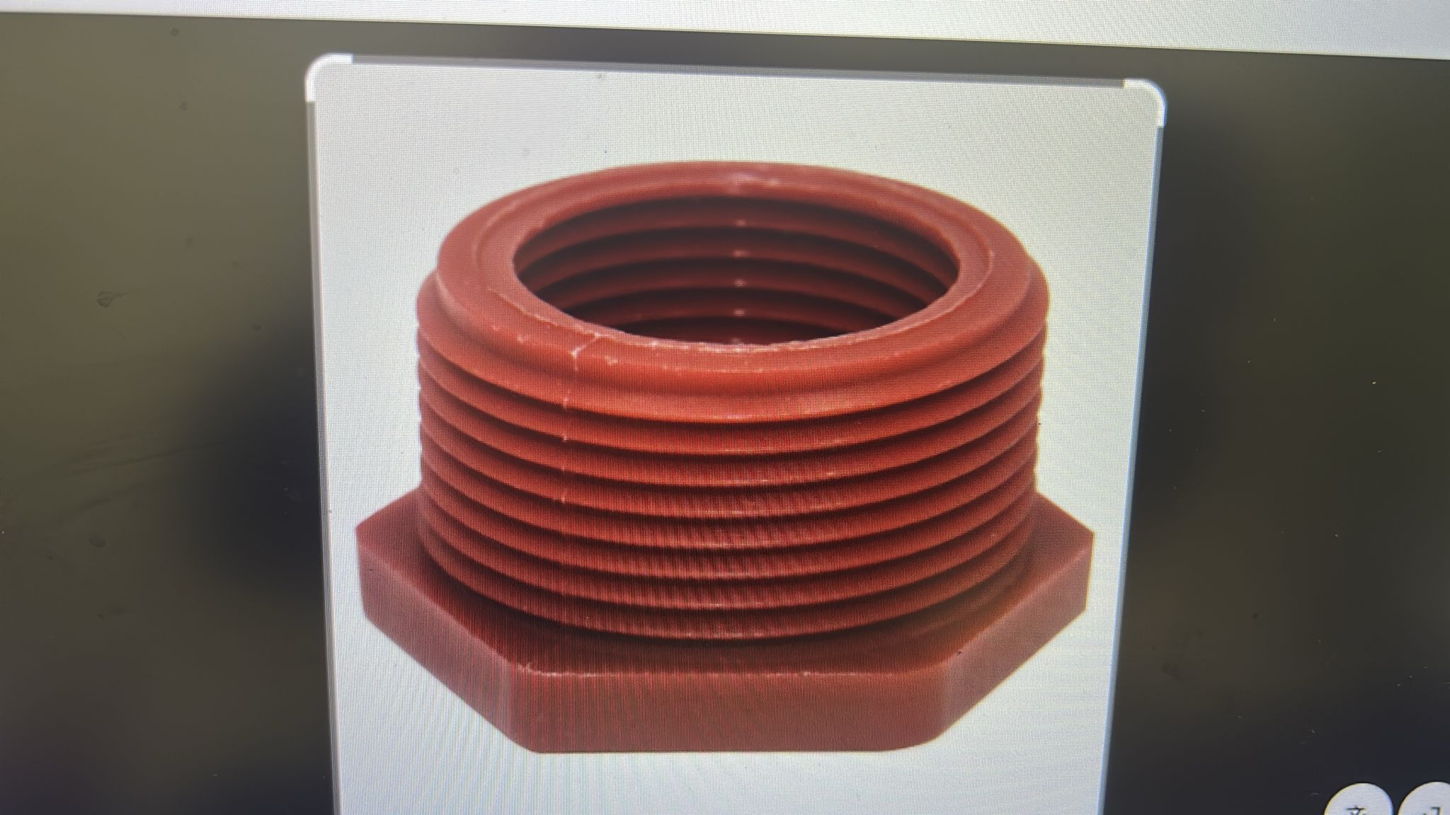 100521 STUT FURTUN DN21 FI 1.1/4