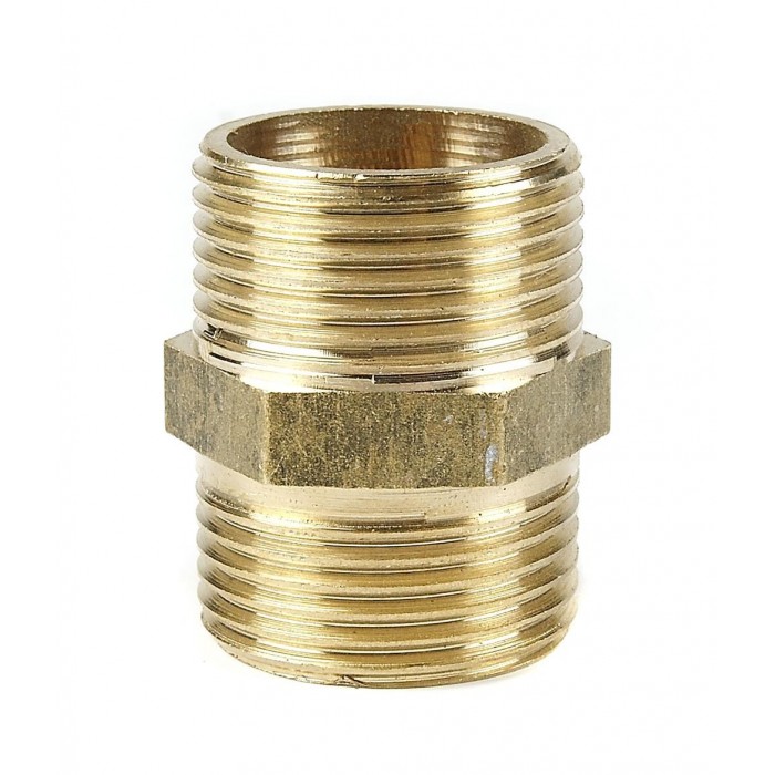 LDF.7494330125 NIPLU FE 3/8 7.2MM