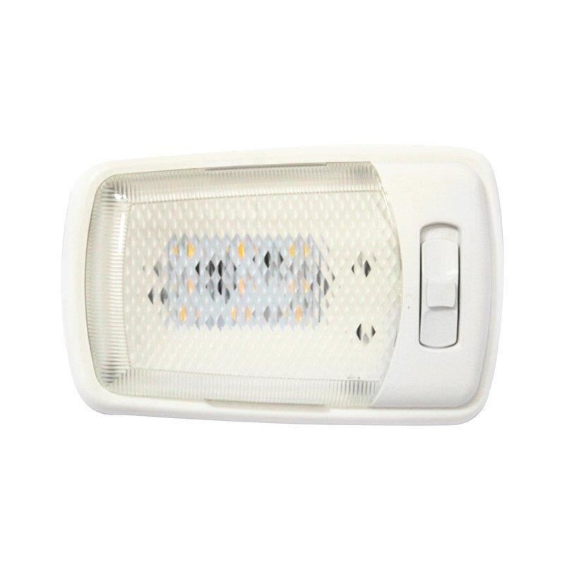 LAMPA PLAFONIERA CU LED 12V/24V