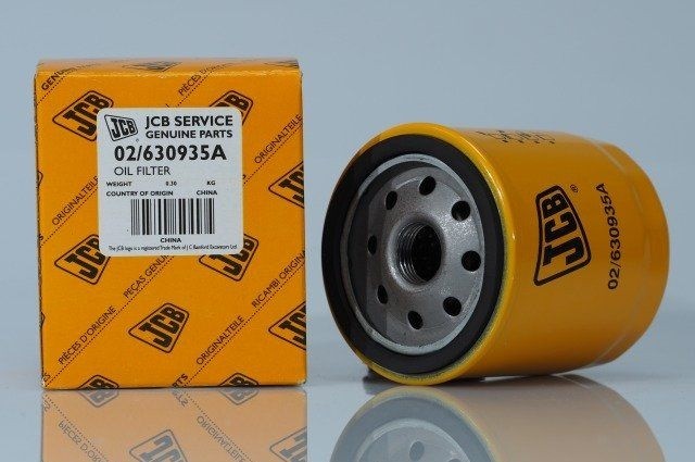 C23 FILTRU ULEI 02/630935A (P550335)