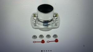 10.33181DT ACOPERIRE FATA DIESEL TEHNIC