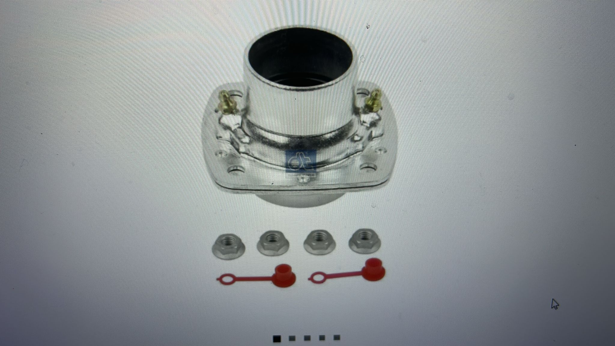 10.33181DT ACOPERIRE FATA DIESEL TEHNIC