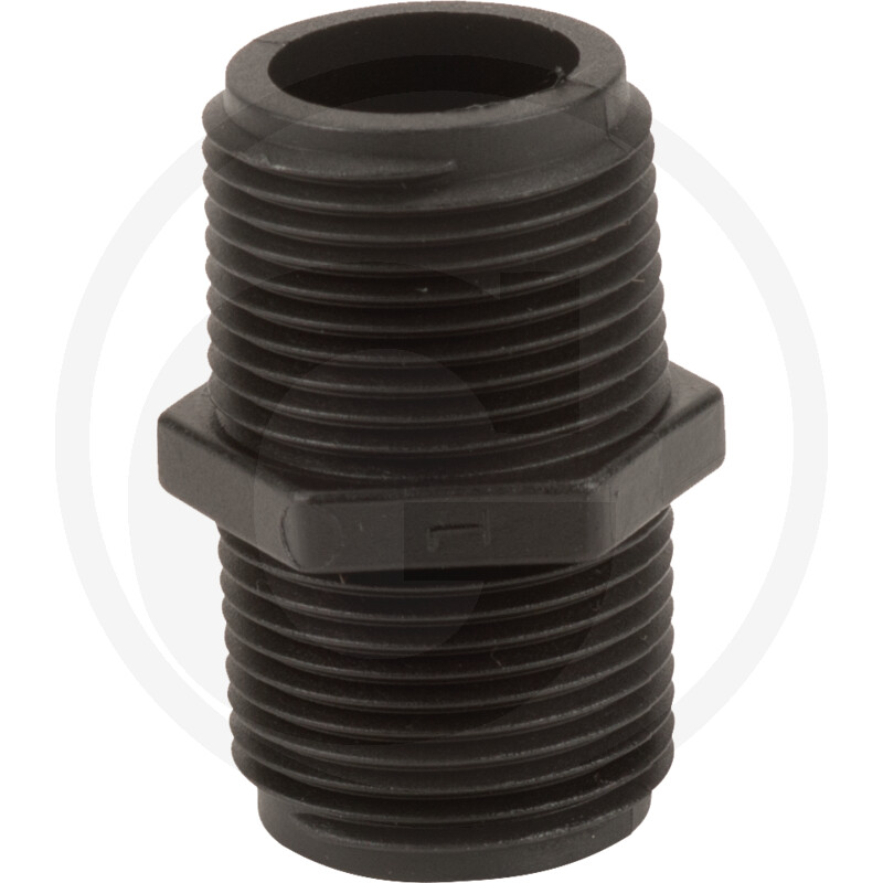 G23 11916501 NIPLU 3/4-3/4 FE