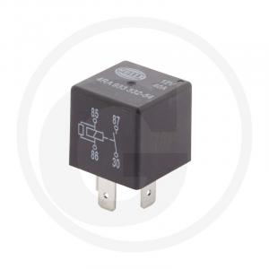 332019103 RELEU 12V 30A 4 PINI AL20736 AL81718 0986332209