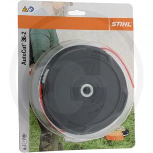 40027102170 CAP TRIMMY STIHL 36-2