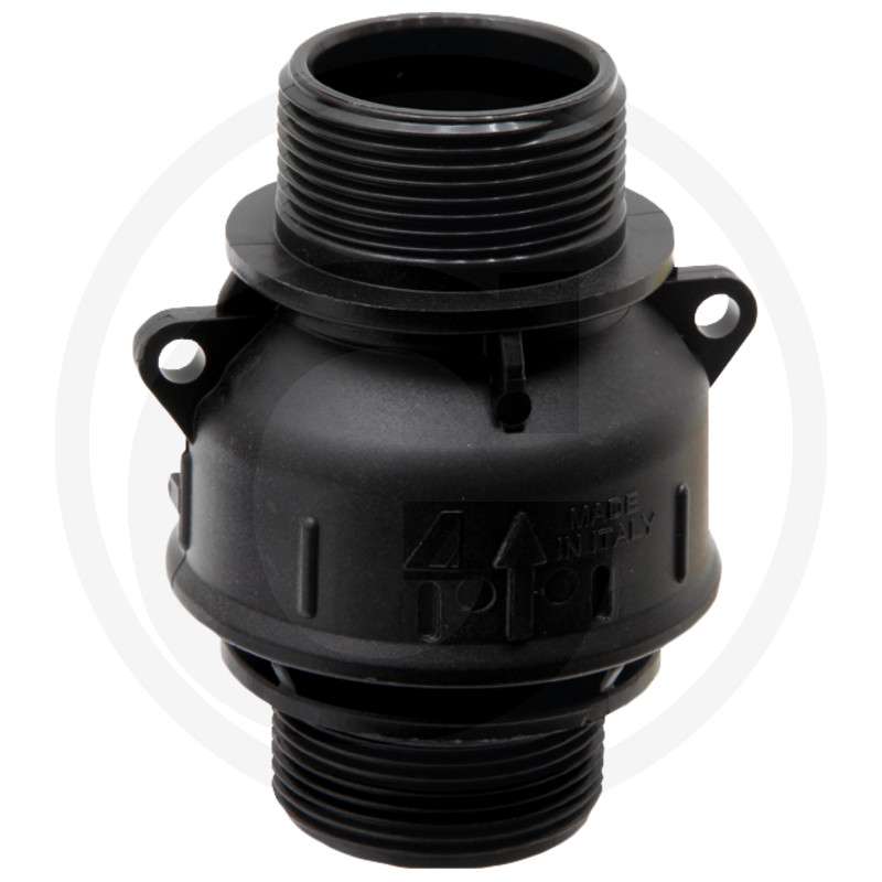 6705042016 SUPAPA MET 1.1/2 FI