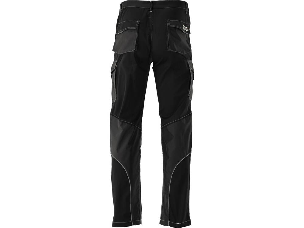 H23 YT-79443 PANTALONI PROTECTIE XL