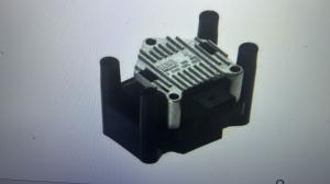 0221603010 BOBINA DE INDUCTIE