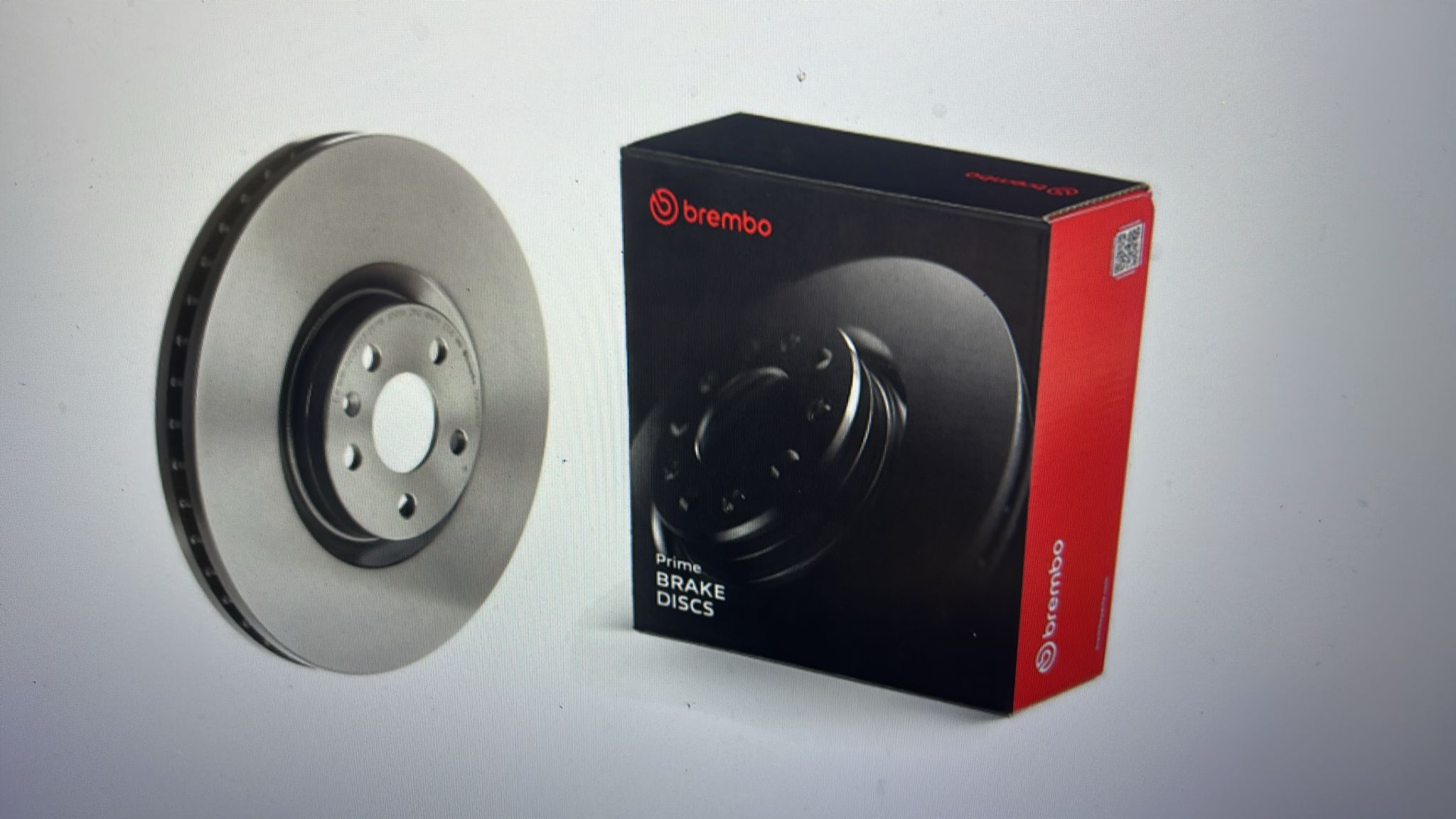 09.C936.11 DISC FRANA FATA