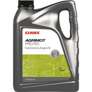 ULEI CLAAS AGRIMOT PROTECT 10W40 5L 11649036