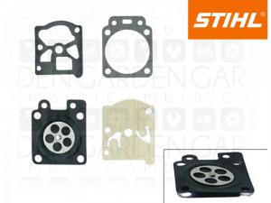 41470071700 SET PIESE CARBURATOR STIHL