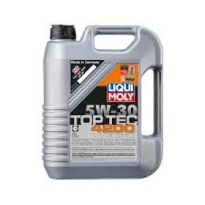 ULEI LIQUI MOLY TOP TEC 4200 5W30 5L LM8973