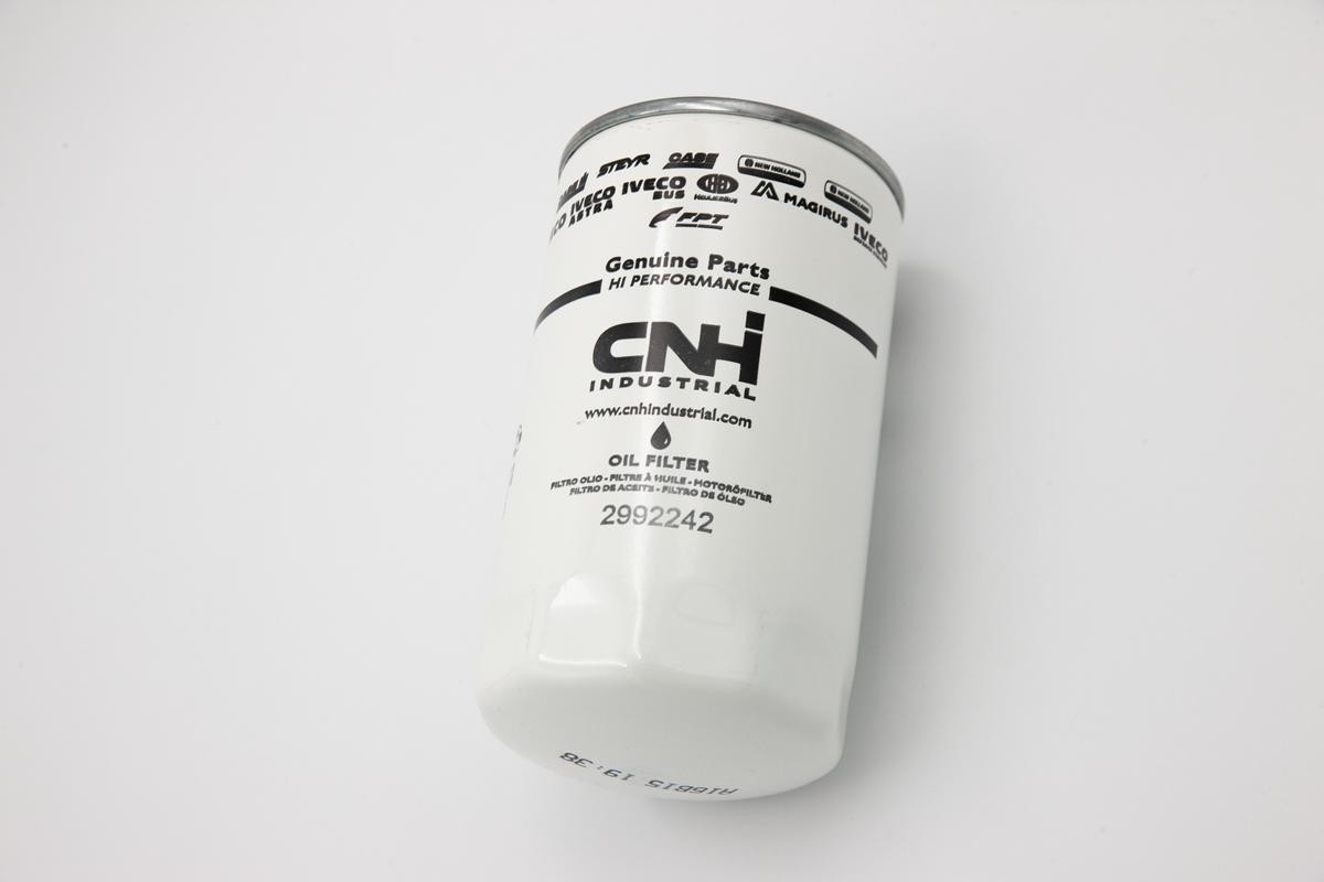 C26 FILTRU ULEI 2992242 P550520