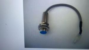 SENZOR TURATIE TOBA 322861400.A VANT SI TOCATOR