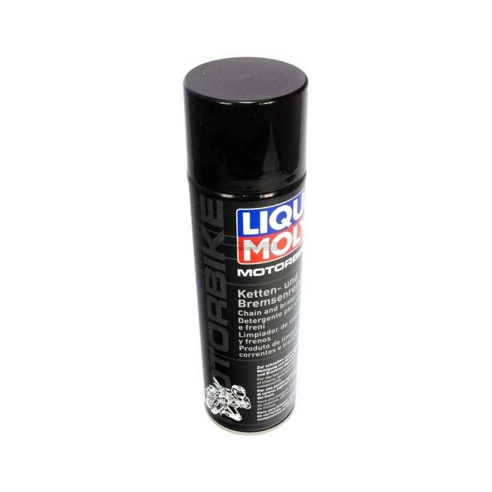 LM1602 SPREI DE LANTURI 500ML