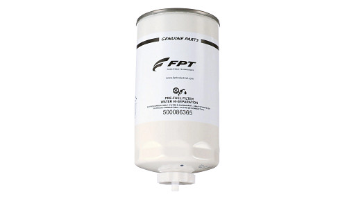 C9 FILTRU MOTORINA 500086365