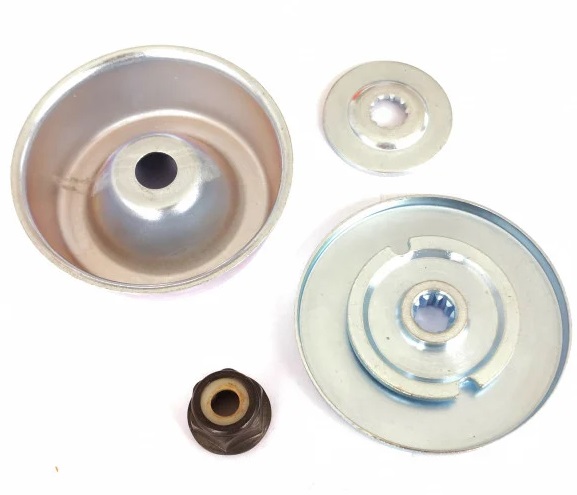 254554 SET ACCESORII CAP TRIMMY STIHL FS120/FS200/FS250