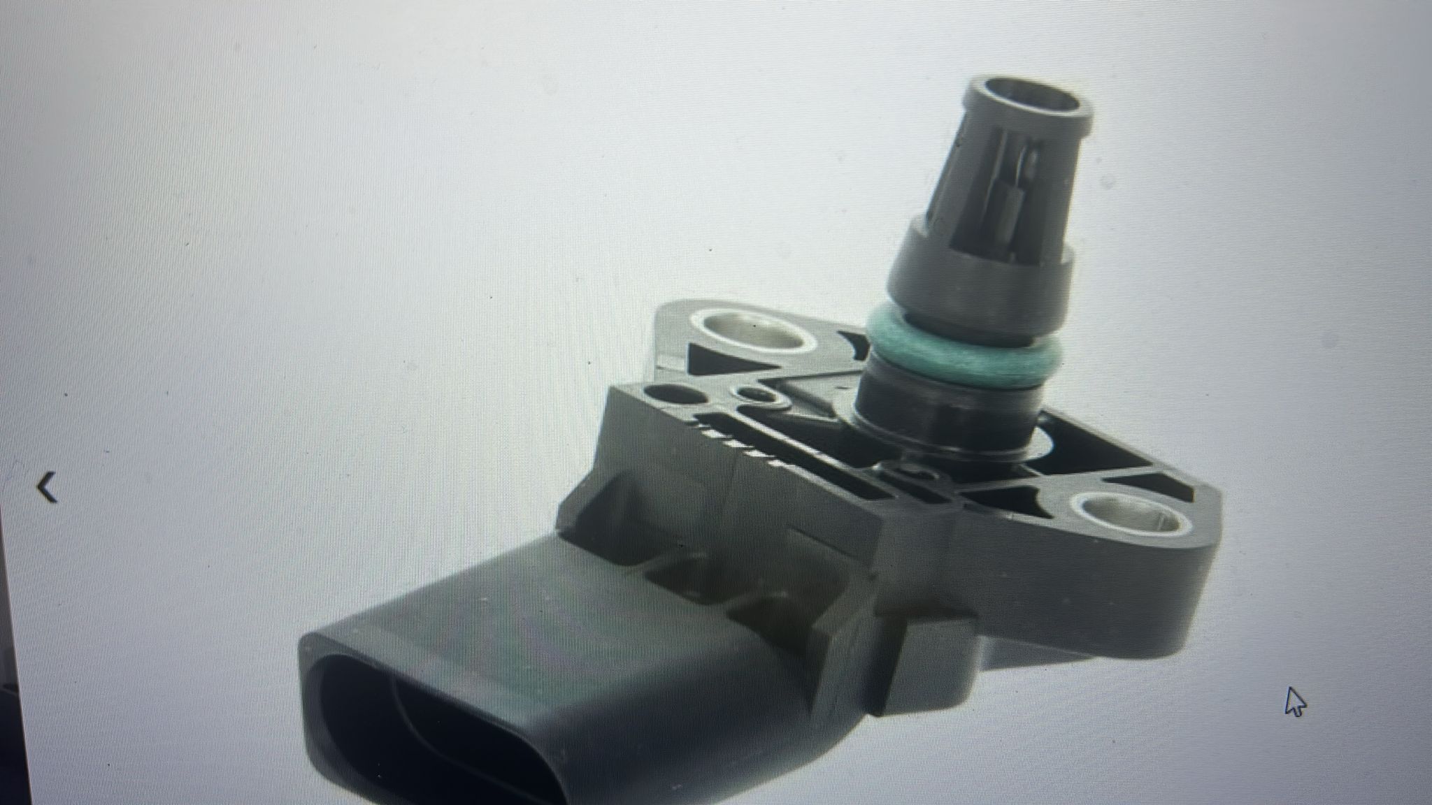 0281002976 SENZOR PRESIUNE GALERIE ADMISIE