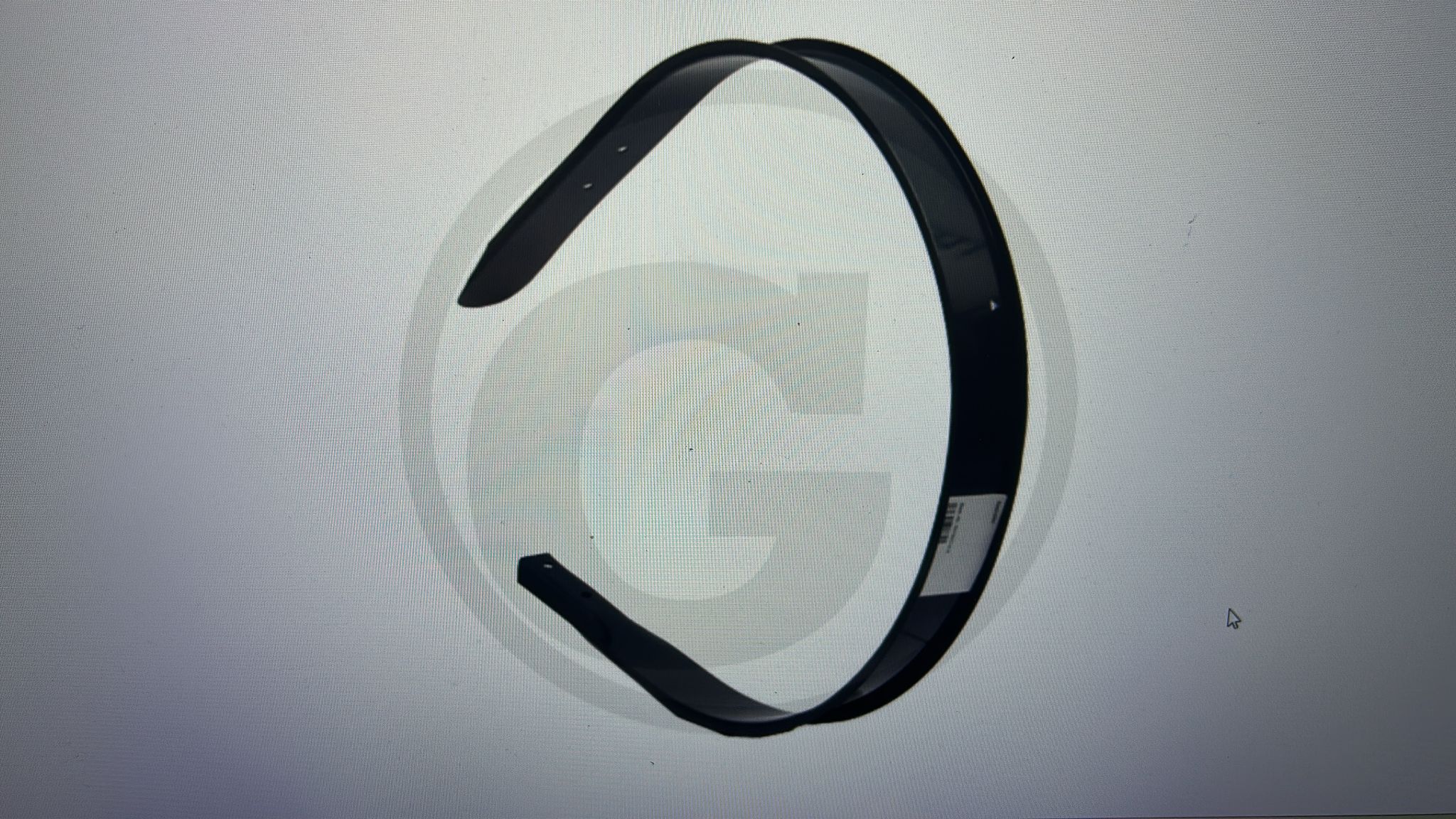 53.05.041 TABLA PIKUP