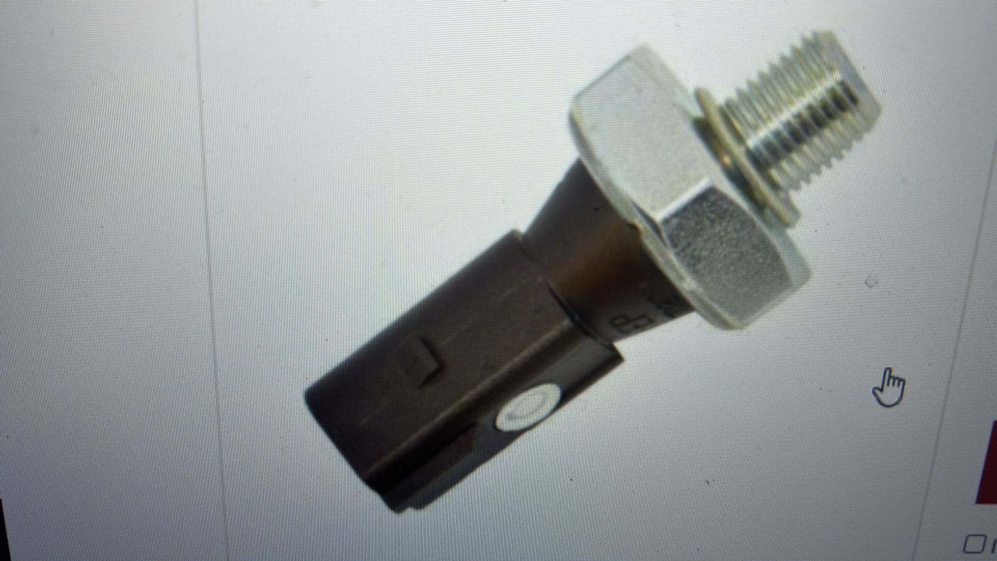 038919081K SENZOR PRESIUNE ULEI