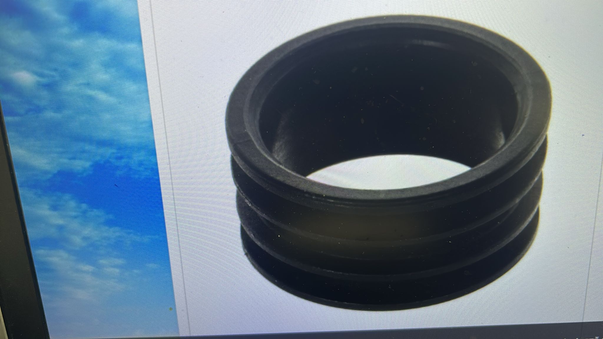 04200486 MUFA LEGATURA DEUTZ