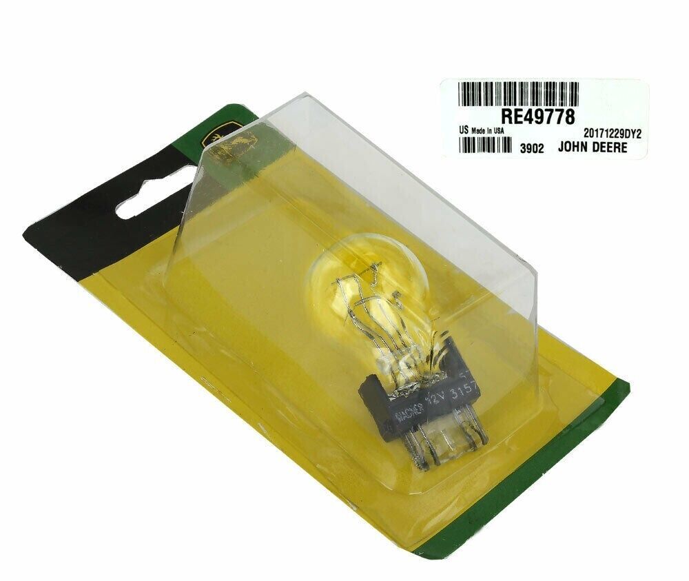RE49778 BEC JOHN DEER (POTRIVIT PT SUPORT R272960)